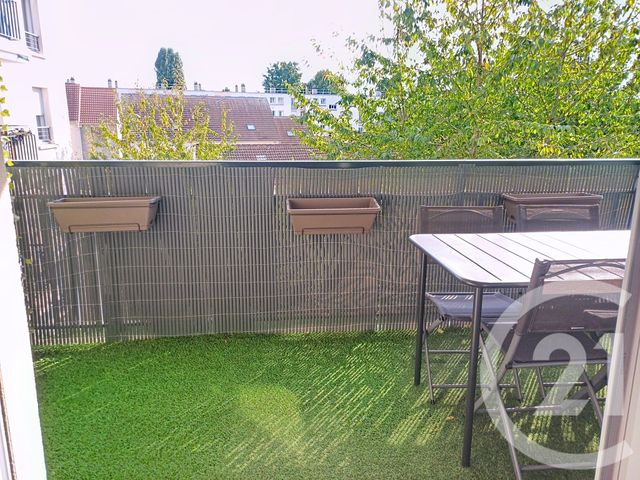 Appartement F2 &agrave; louer - 2 pi&egrave;ces - 42,39 m2 - Nangis - 77 - ILE-DE-FRANCE