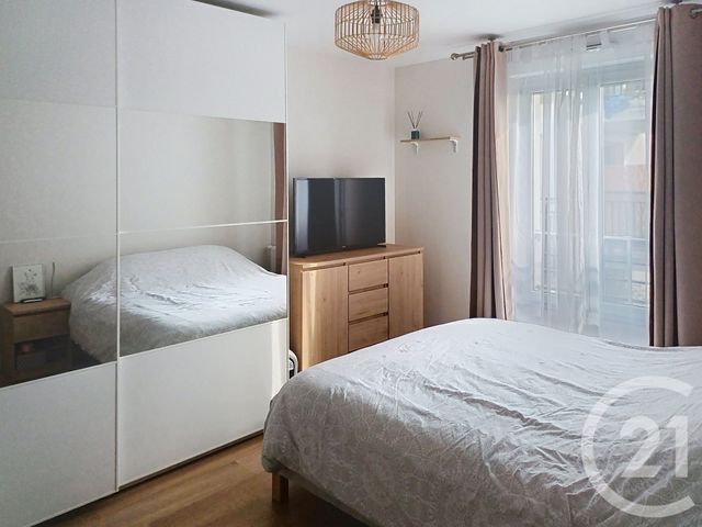 Appartement F2 &agrave; louer - 2 pi&egrave;ces - 42,39 m2 - Nangis - 77 - ILE-DE-FRANCE
