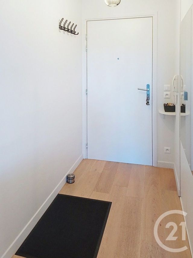Appartement F2 &agrave; louer - 2 pi&egrave;ces - 42,39 m2 - Nangis - 77 - ILE-DE-FRANCE