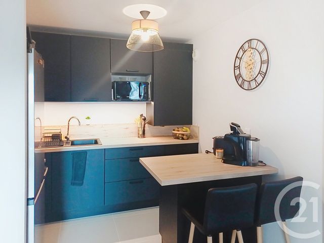 Appartement F2 &agrave; louer - 2 pi&egrave;ces - 42,39 m2 - Nangis - 77 - ILE-DE-FRANCE