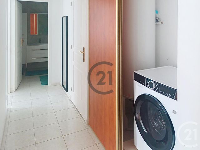 Appartement F3 &agrave; louer - 3 pi&egrave;ces - 74,52 m2 - Provins - 77 - ILE-DE-FRANCE