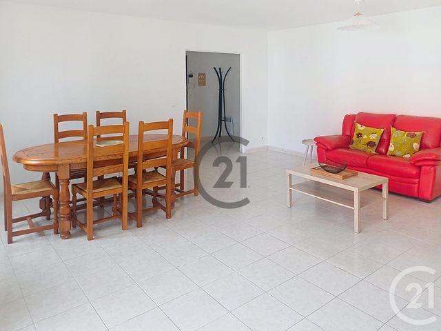 Appartement F3 &agrave; louer - 3 pi&egrave;ces - 74,52 m2 - Provins - 77 - ILE-DE-FRANCE