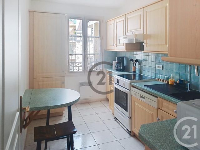 Appartement F3 &agrave; louer - 3 pi&egrave;ces - 74,52 m2 - Provins - 77 - ILE-DE-FRANCE