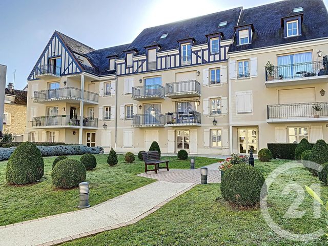 appartement - PROVINS - 77