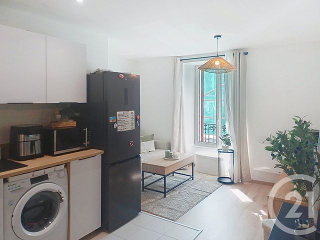 Appartement F2 &agrave; louer - 2 pi&egrave;ces - 40,22 m2 - Provins - 77 - ILE-DE-FRANCE
