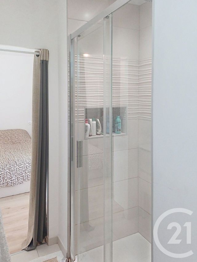 Appartement F2 &agrave; louer - 2 pi&egrave;ces - 40,22 m2 - Provins - 77 - ILE-DE-FRANCE