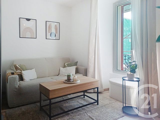 Appartement F2 &agrave; louer - 2 pi&egrave;ces - 40,22 m2 - Provins - 77 - ILE-DE-FRANCE