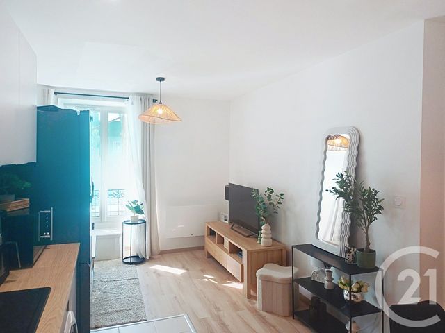Appartement F2 &agrave; louer - 2 pi&egrave;ces - 40,22 m2 - Provins - 77 - ILE-DE-FRANCE