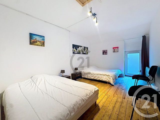 Maison &agrave; vendre - 5 pi&egrave;ces - 83 m2 - Chalautre La Petite - 77 - ILE-DE-FRANCE