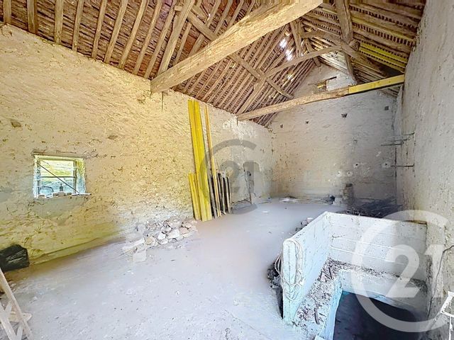 Maison &agrave; vendre - 5 pi&egrave;ces - 83 m2 - Chalautre La Petite - 77 - ILE-DE-FRANCE