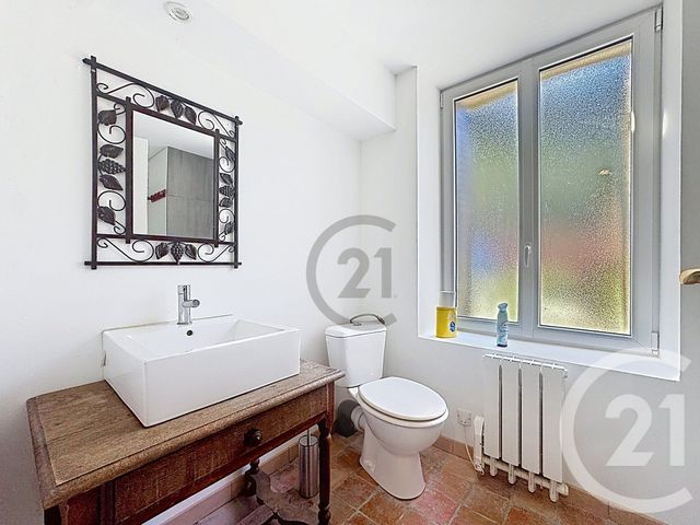 Maison &agrave; vendre - 5 pi&egrave;ces - 83 m2 - Chalautre La Petite - 77 - ILE-DE-FRANCE