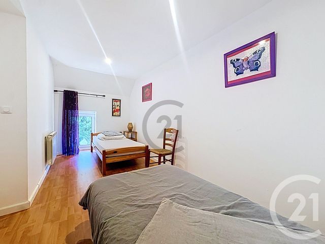 Maison &agrave; vendre - 5 pi&egrave;ces - 83 m2 - Chalautre La Petite - 77 - ILE-DE-FRANCE