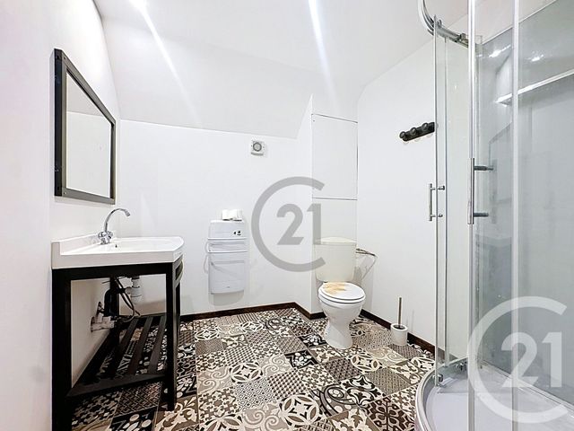 Maison &agrave; vendre - 5 pi&egrave;ces - 83 m2 - Chalautre La Petite - 77 - ILE-DE-FRANCE