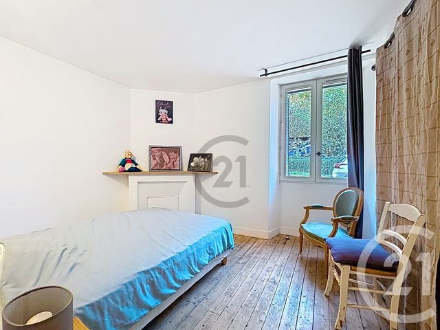 Maison &agrave; vendre - 5 pi&egrave;ces - 83 m2 - Chalautre La Petite - 77 - ILE-DE-FRANCE