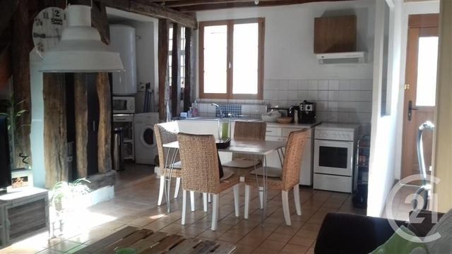 maison - NOGENT SUR SEINE - 10