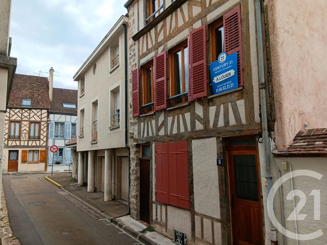 Maison 4 pièces 88 m² · à Nogent-sur-Seine · 87,6 m² · 721 €/mois