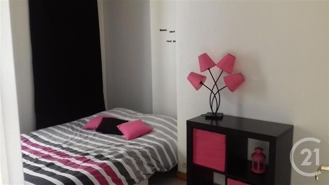 Maison &agrave; louer - 4 pi&egrave;ces - 87,60 m2 - Nogent Sur Seine - 10 - CHAMPAGNE-ARDENNE