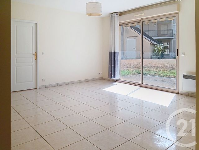 Appartement F2 &agrave; louer - 2 pi&egrave;ces - 58,67 m2 - Provins - 77 - ILE-DE-FRANCE