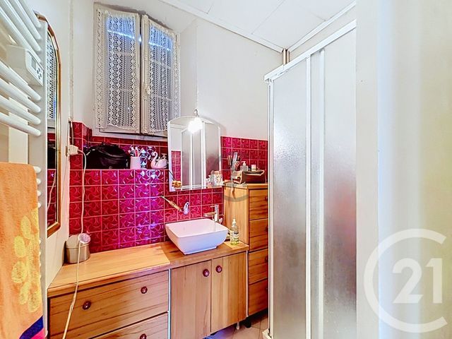 Maison &agrave; vendre - 5 pi&egrave;ces - 98,17 m2 - Thenisy - 77 - ILE-DE-FRANCE