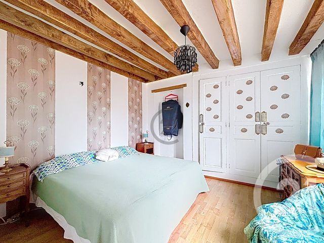 Maison &agrave; vendre - 5 pi&egrave;ces - 98,17 m2 - Thenisy - 77 - ILE-DE-FRANCE