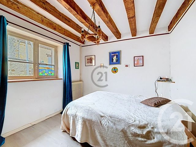 Maison &agrave; vendre - 5 pi&egrave;ces - 98,17 m2 - Thenisy - 77 - ILE-DE-FRANCE