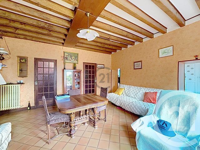 Maison &agrave; vendre - 5 pi&egrave;ces - 98,17 m2 - Thenisy - 77 - ILE-DE-FRANCE