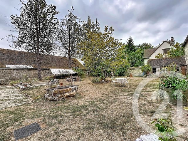 Maison &agrave; vendre - 5 pi&egrave;ces - 98,17 m2 - Thenisy - 77 - ILE-DE-FRANCE