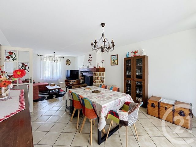 Maison &agrave; vendre - 5 pi&egrave;ces - 140,79 m2 - Sancy Les Provins - 77 - ILE-DE-FRANCE