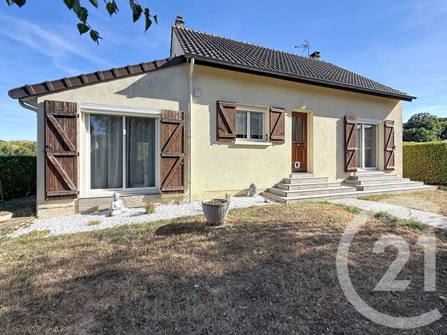 Maison à vendre SANCY LES PROVINS