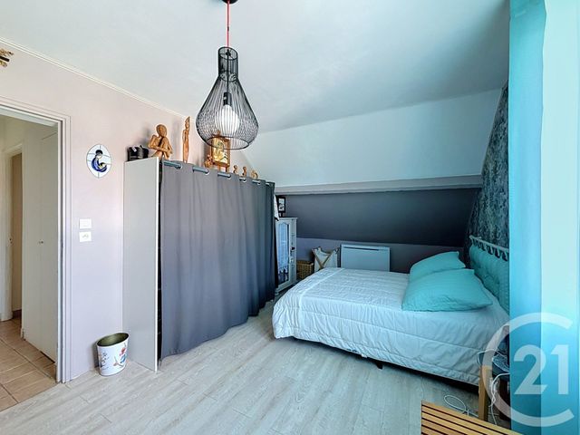 Maison &agrave; vendre - 5 pi&egrave;ces - 140,79 m2 - Sancy Les Provins - 77 - ILE-DE-FRANCE