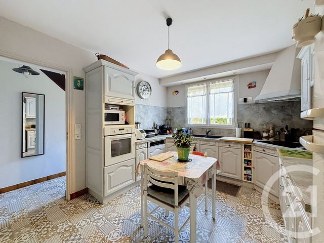 Maison &agrave; vendre - 5 pi&egrave;ces - 140,79 m2 - Sancy Les Provins - 77 - ILE-DE-FRANCE