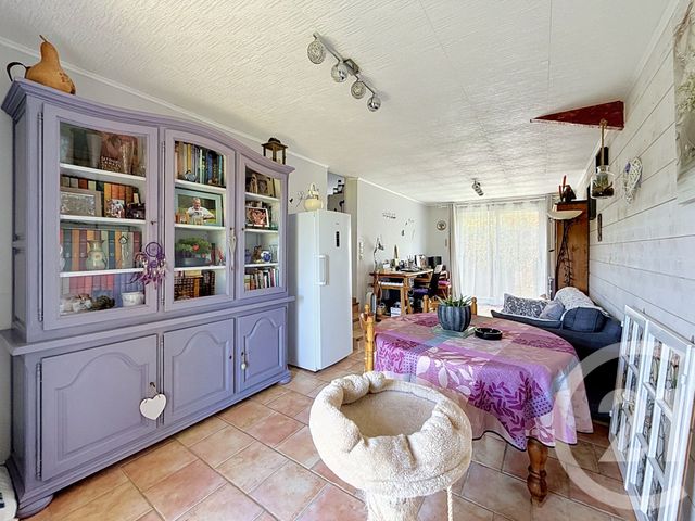Maison &agrave; vendre - 5 pi&egrave;ces - 140,79 m2 - Sancy Les Provins - 77 - ILE-DE-FRANCE