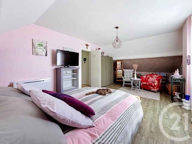Maison &agrave; vendre - 5 pi&egrave;ces - 140,79 m2 - Sancy Les Provins - 77 - ILE-DE-FRANCE