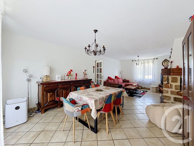 Maison &agrave; vendre - 5 pi&egrave;ces - 140,79 m2 - Sancy Les Provins - 77 - ILE-DE-FRANCE