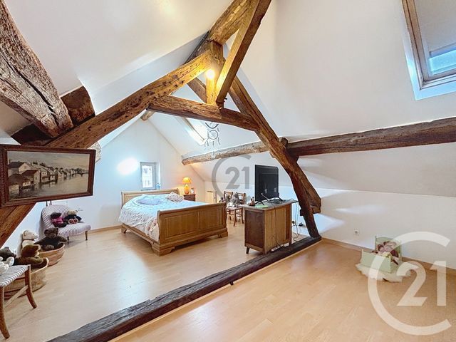 Maison &agrave; vendre - 5 pi&egrave;ces - 172,88 m2 - Provins - 77 - ILE-DE-FRANCE