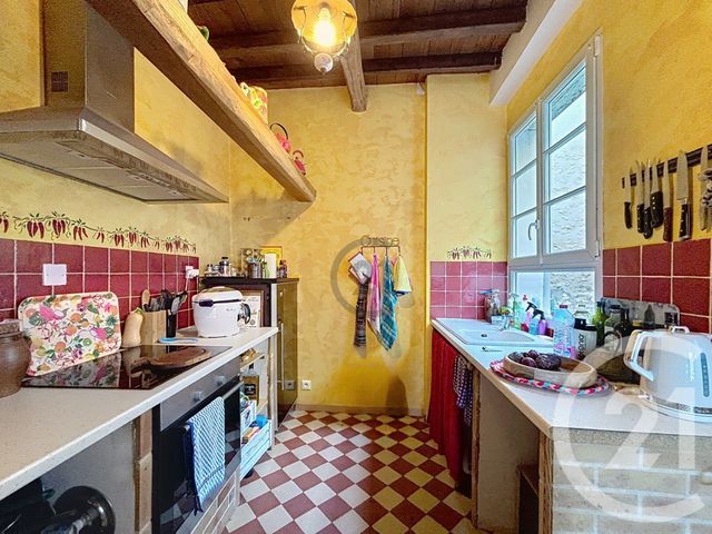 Maison &agrave; vendre - 5 pi&egrave;ces - 172,88 m2 - Provins - 77 - ILE-DE-FRANCE