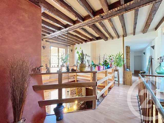 Maison &agrave; vendre - 5 pi&egrave;ces - 172,88 m2 - Provins - 77 - ILE-DE-FRANCE