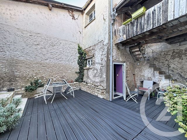 Maison &agrave; vendre - 5 pi&egrave;ces - 172,88 m2 - Provins - 77 - ILE-DE-FRANCE