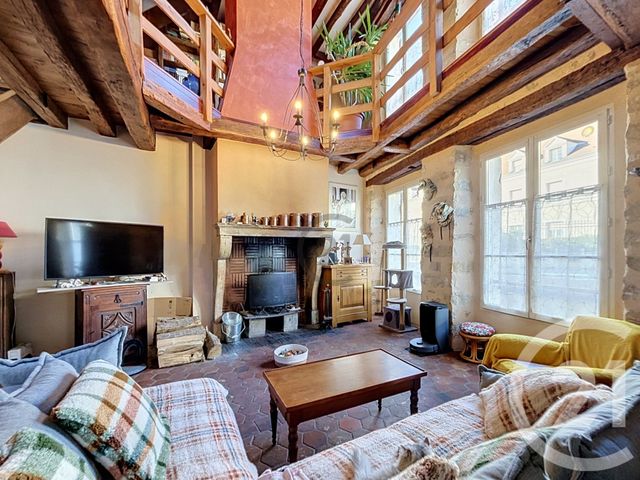 Maison &agrave; vendre - 5 pi&egrave;ces - 172,88 m2 - Provins - 77 - ILE-DE-FRANCE