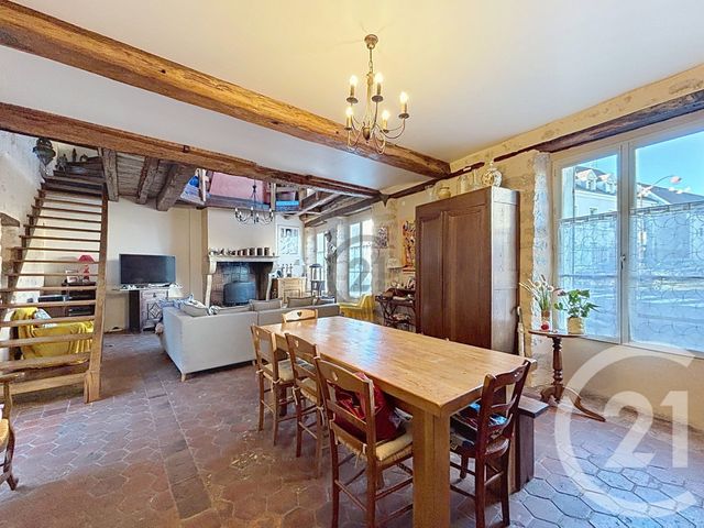 Maison &agrave; vendre - 5 pi&egrave;ces - 172,88 m2 - Provins - 77 - ILE-DE-FRANCE