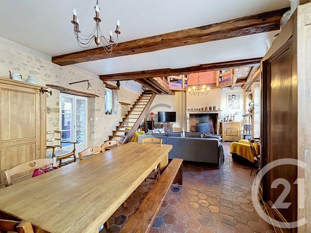 Maison &agrave; vendre - 5 pi&egrave;ces - 172,88 m2 - Provins - 77 - ILE-DE-FRANCE