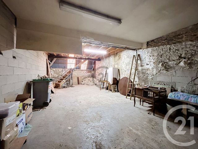 Maison &agrave; vendre - 5 pi&egrave;ces - 172,88 m2 - Provins - 77 - ILE-DE-FRANCE