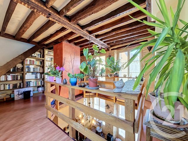 Maison &agrave; vendre - 5 pi&egrave;ces - 172,88 m2 - Provins - 77 - ILE-DE-FRANCE