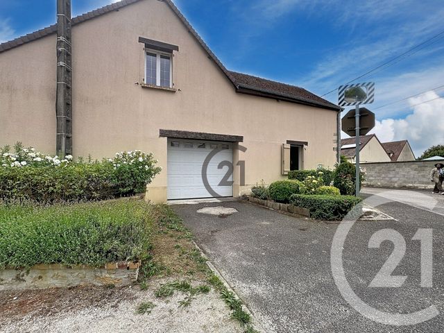 Immeuble &agrave; vendre - 202,40 m2 - Sourdun - 77 - ILE-DE-FRANCE