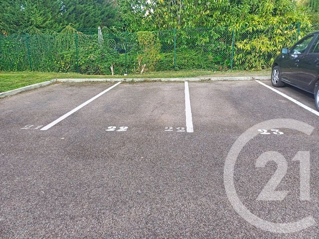 parking - PROVINS - 77