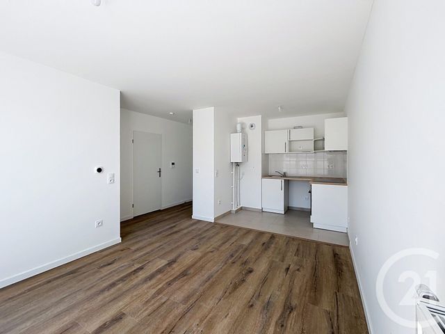 Appartement T2 &agrave; vendre - 2 pi&egrave;ces - 40,19 m2 - Provins - 77 - ILE-DE-FRANCE
