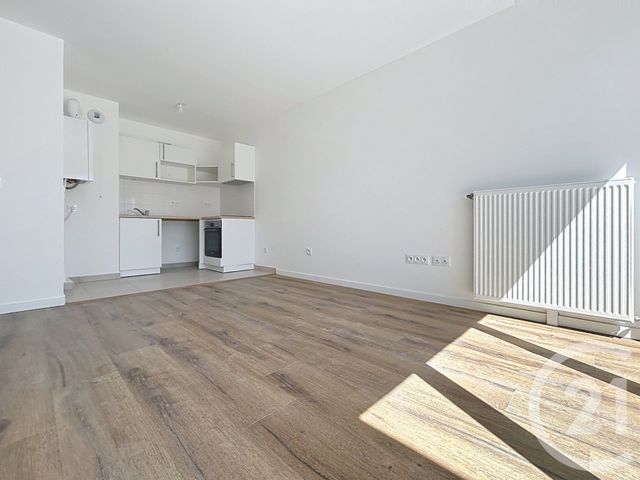 Appartement T2 &agrave; vendre - 2 pi&egrave;ces - 40,19 m2 - Provins - 77 - ILE-DE-FRANCE