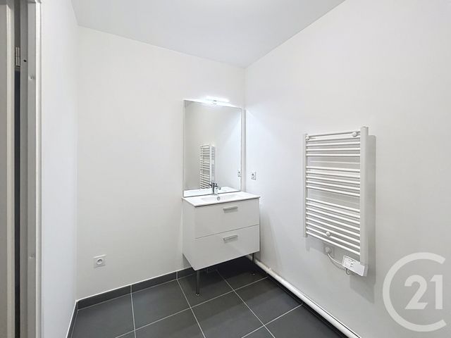 Appartement T2 &agrave; vendre - 2 pi&egrave;ces - 40,19 m2 - Provins - 77 - ILE-DE-FRANCE