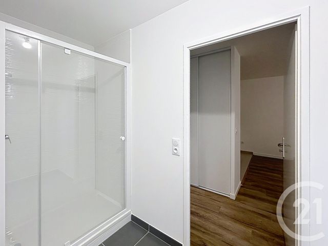 Appartement T2 &agrave; vendre - 2 pi&egrave;ces - 40,19 m2 - Provins - 77 - ILE-DE-FRANCE
