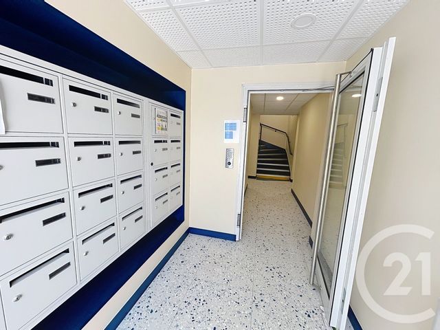 Appartement T2 &agrave; vendre - 2 pi&egrave;ces - 40,19 m2 - Provins - 77 - ILE-DE-FRANCE